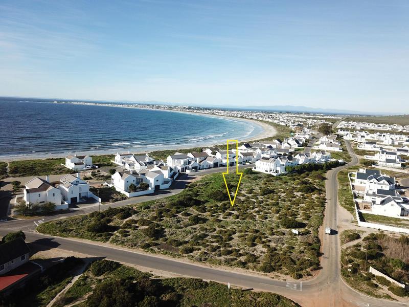 0 Bedroom Property for Sale in Britannia Bay Western Cape